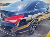 Used 2018 Mercedes-Benz CLA 250 image 4