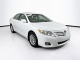 Used 2010 Toyota Camry XLE image 4
