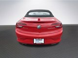 Used 2018 Buick Cascada Sport Touring w/ Dark Effects Package image 3