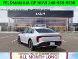 New 2025 Kia K4 EX image 4
