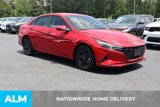Used 2023 Hyundai Elantra SEL image 5