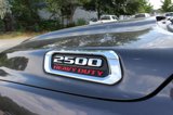 Used 2019 RAM 2500 Laramie w/ Cold Weather Group image 2