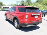 Certified 2022 Ford Explorer XLT w/ Equipment Group 202A image 2