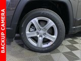Used 2022 Jeep Compass Latitude image 2