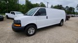 Certified 2023 Chevrolet Express 2500 Extended w/ Driver Convenience Package image 4