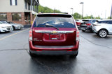 Used 2008 Chevrolet Equinox LTZ image 6