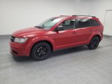 Used 2020 Dodge Journey SE w/ SE Popular Equipment Group image 2