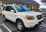Used 2008 Honda Pilot EX-L image 3