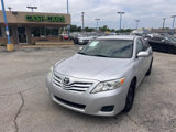 Used 2010 Toyota Camry LE image 3