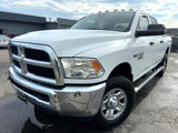 Used 2016 RAM 2500 Tradesman w/ Chrome Appearance Group image 2