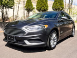Used 2018 Ford Fusion Energi SE image 2