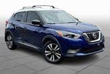 Used 2018 Nissan Kicks SR w/ Exterior Package image 2