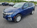 Certified 2022 Chevrolet Equinox LT image 4
