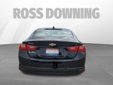 Used 2024 Chevrolet Malibu LT image 5