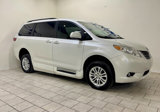 Used 2015 Toyota Sienna XLE image 5