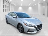 Certified 2023 Nissan Sentra SV image 3