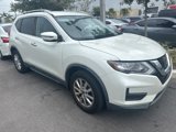 Certified 2018 Nissan Rogue SV image 3