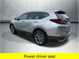 Used 2022 Honda CR-V EX-L image 3