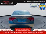 Used 2007 Honda Civic EX image 4