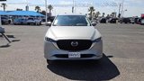 Used 2024 MAZDA CX-5 AWD 2.5 S w/ Select Package image 4