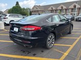 Used 2020 Ford Fusion SE image 4