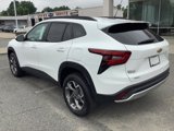 New 2025 Chevrolet Trax LT image 3