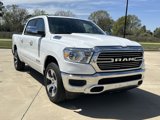 Certified 2024 RAM 1500 Laramie image 2