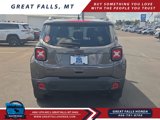 Used 2020 Jeep Renegade Altitude image 5