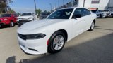 Used 2023 Dodge Charger SXT image 4