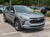 New 2025 Chevrolet Trax LT w/ Driver Confidence Package image 4