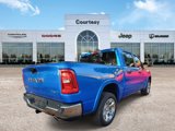 New 2025 RAM 1500 Big Horn image 3