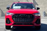 New 2025 Audi Q3 2.0T Premium Plus image 6