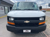 Used 2014 Chevrolet Express 3500 Extended image 2