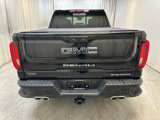 Used 2023 GMC Sierra 1500 Denali Ultimate image 5
