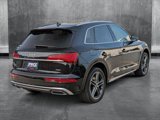 Used 2021 Audi Q5 e Premium Plus image 5
