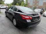 Used 2017 Nissan Altima 2.5 S w/ Power Driver Seat Package image 5