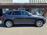 Used 2015 Audi Q5 2.0T Premium image 2
