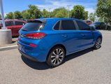 Used 2018 Hyundai Elantra GT image 3