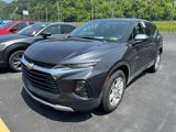 Certified 2022 Chevrolet Blazer LT image 2