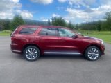 Used 2021 Dodge Durango SXT image 6