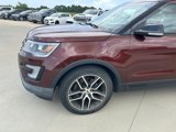 Used 2016 Ford Explorer Sport w/ Equipment Group 401A image 2