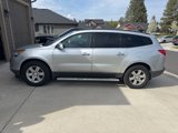 Used 2012 Chevrolet Traverse LT image 2
