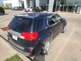 Used 2017 GMC Terrain SLE image 3