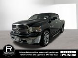 Used 2017 RAM 1500 Big Horn image 2
