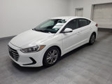Used 2018 Hyundai Elantra SEL image 2