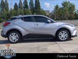 Used 2019 Toyota C-HR LE image 4