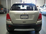 Used 2016 Chevrolet Trax LT w/ LT Convenience Package image 4