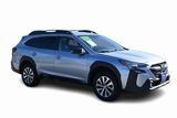 Used 2023 Subaru Outback Premium image 3
