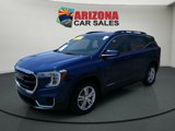 Used 2022 GMC Terrain SLE w/ Driver Convenience Package image 3