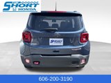 Used 2021 Jeep Renegade Trailhawk w/ Sun & Sound Group image 5